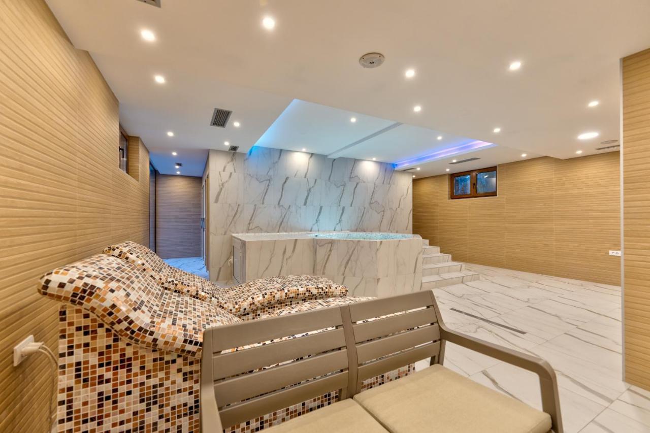 Apartman R3 Vila Zlatibor Exteriör bild