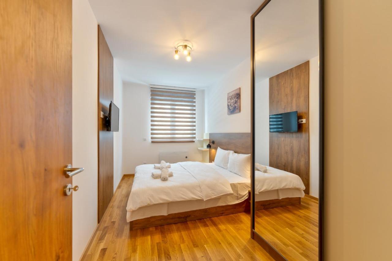 Apartman R3 Vila Zlatibor Exteriör bild