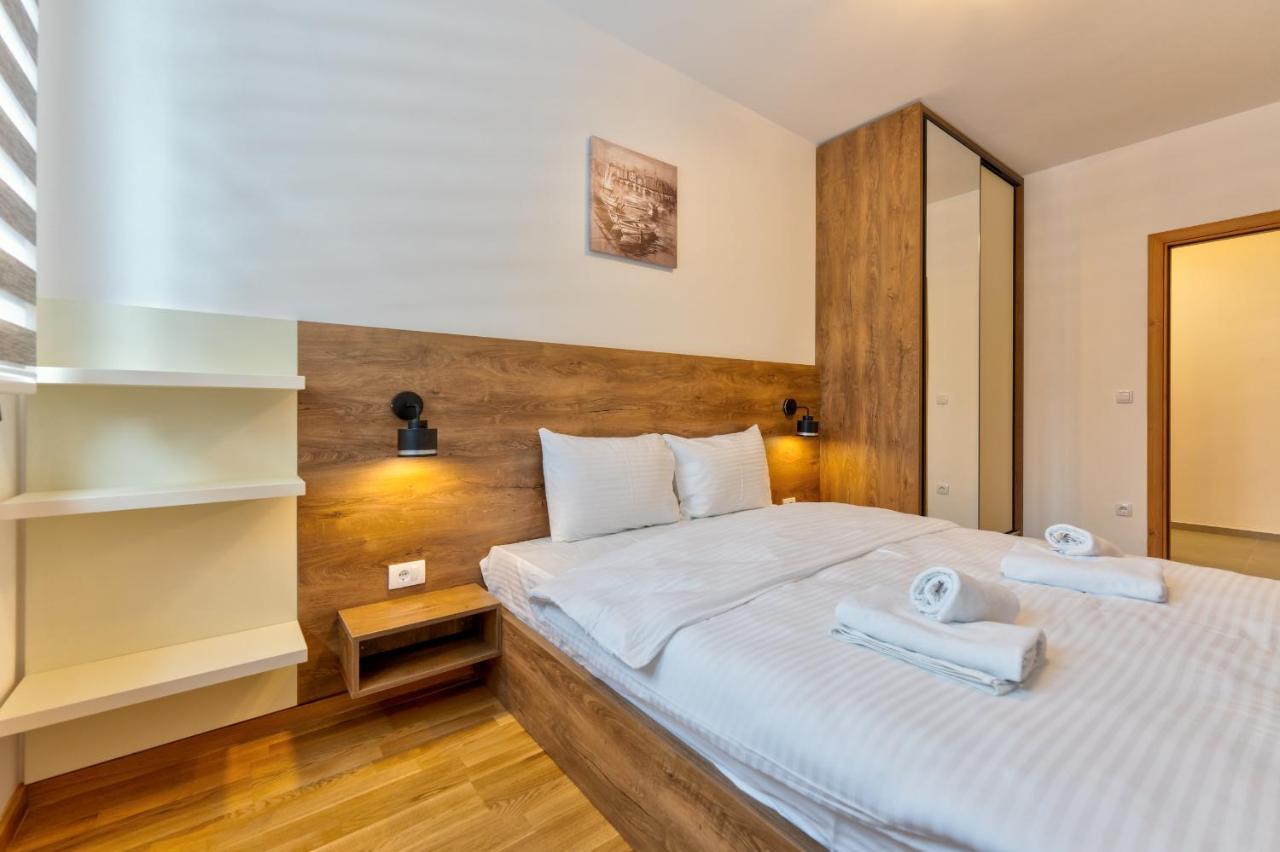 Apartman R3 Vila Zlatibor Exteriör bild