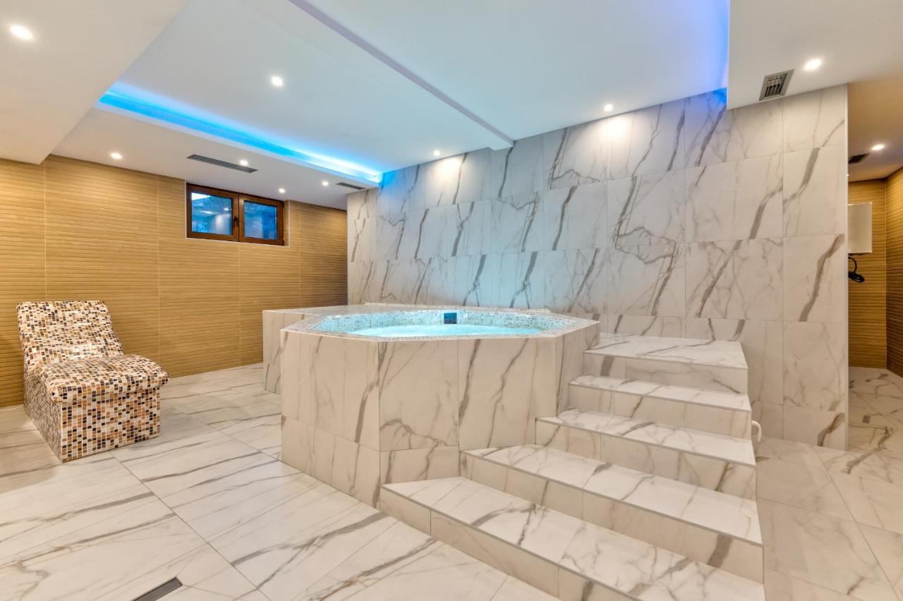 Apartman R3 Vila Zlatibor Exteriör bild