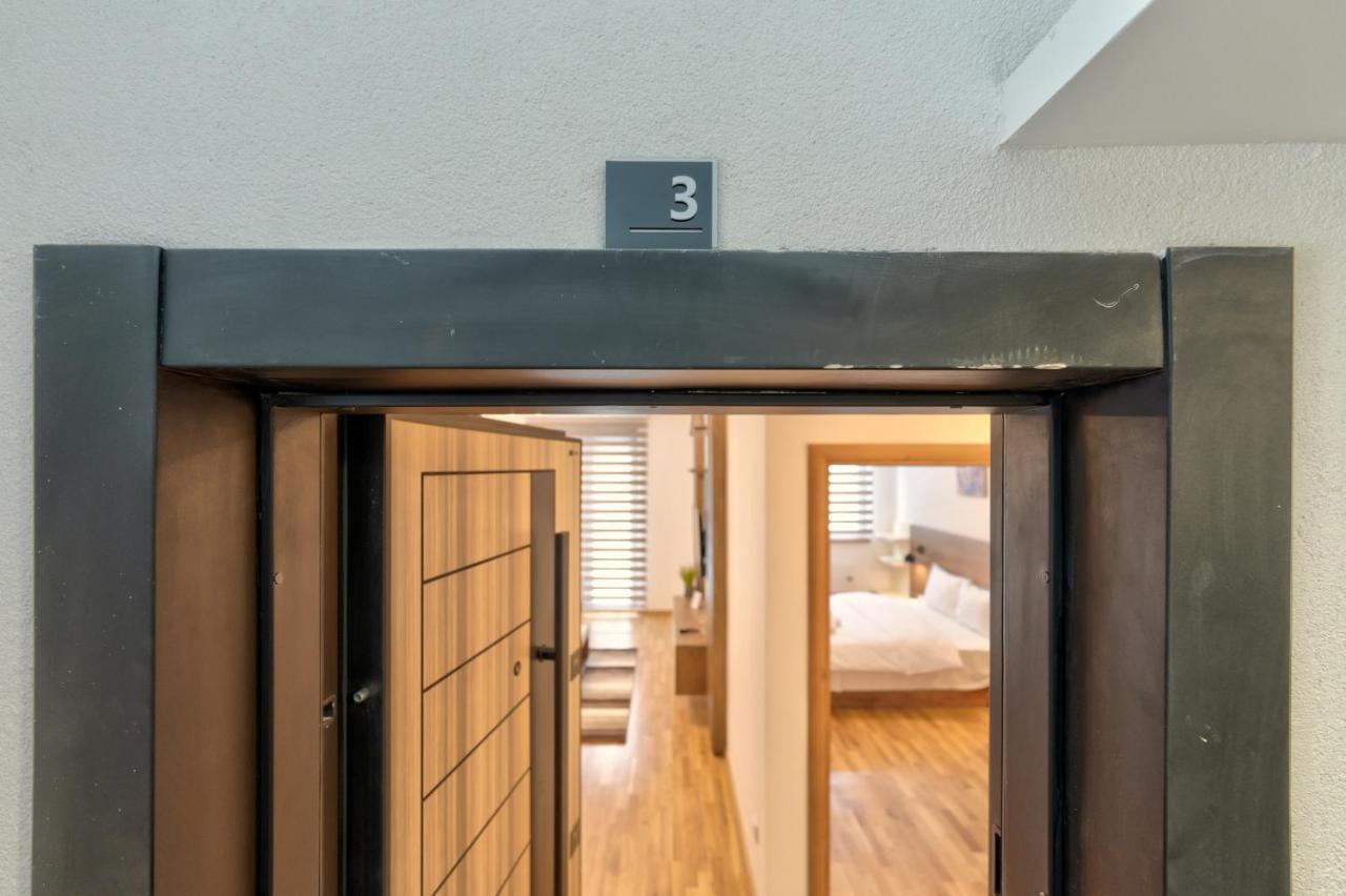 Apartman R3 Vila Zlatibor Exteriör bild