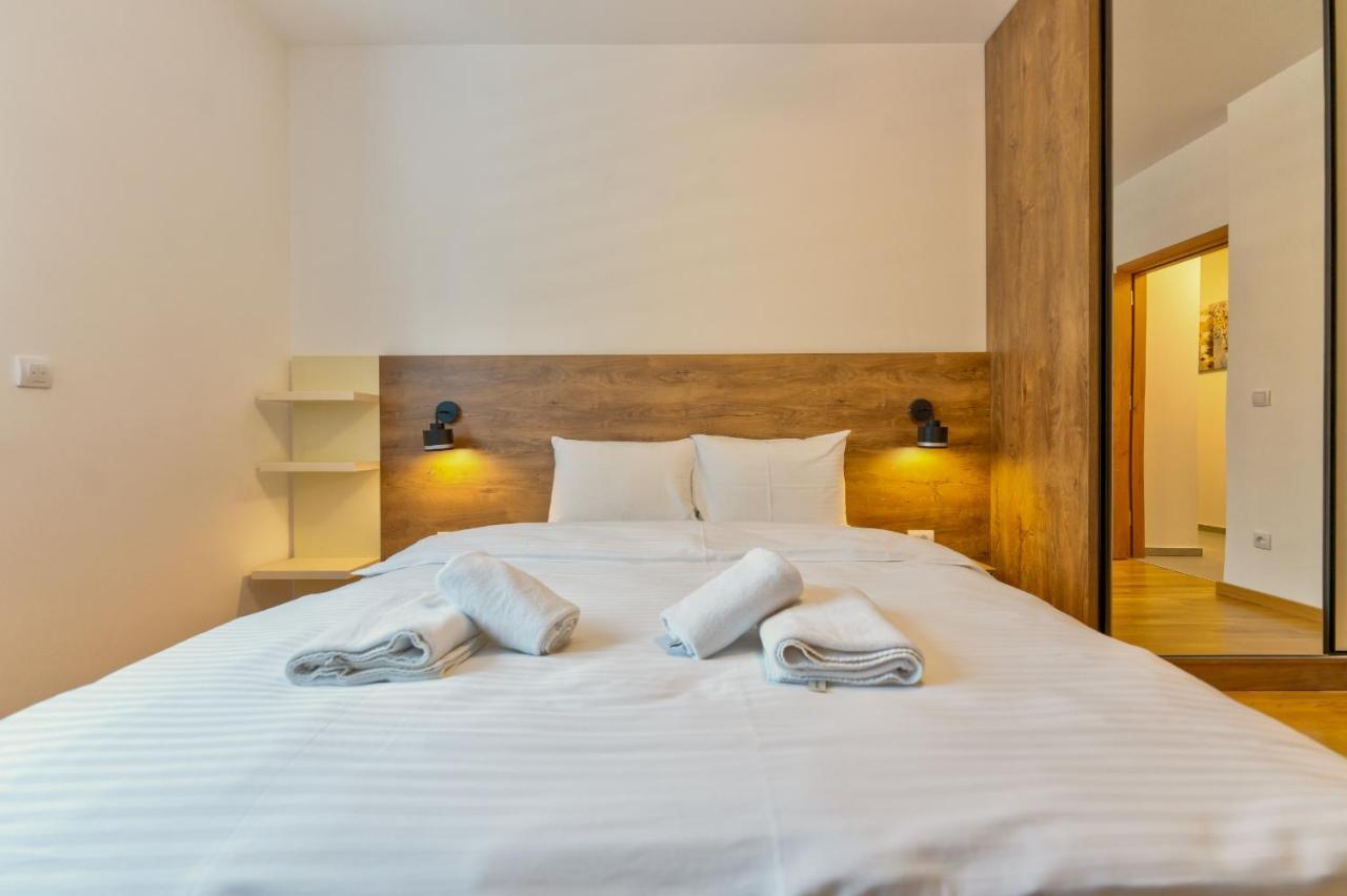 Apartman R3 Vila Zlatibor Exteriör bild