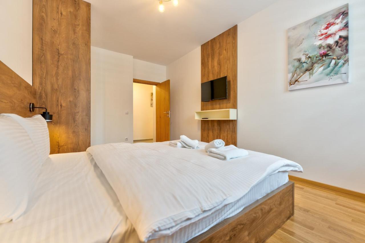 Apartman R3 Vila Zlatibor Exteriör bild