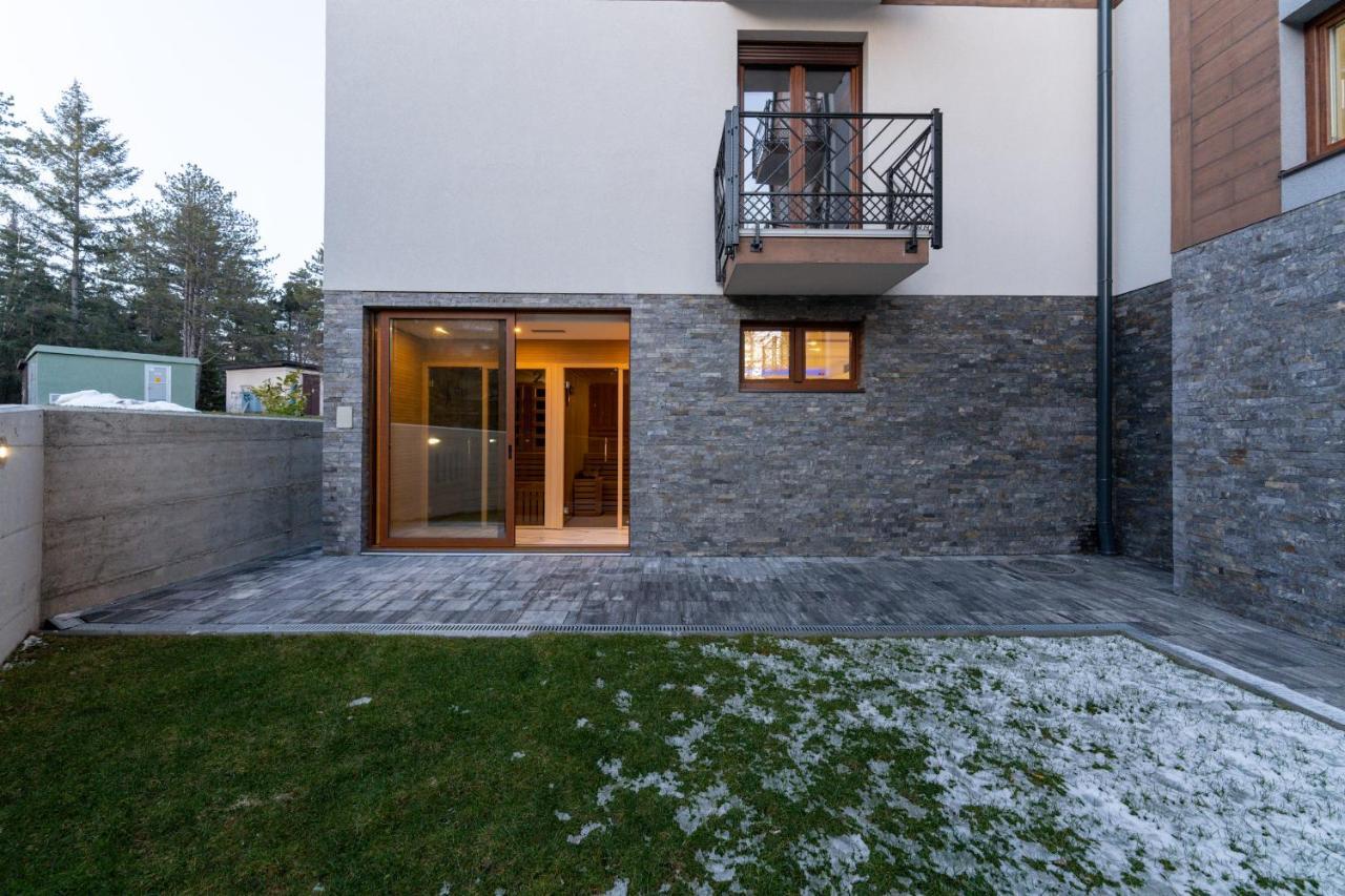 Apartman R3 Vila Zlatibor Exteriör bild