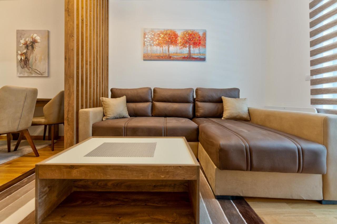 Apartman R3 Vila Zlatibor Exteriör bild