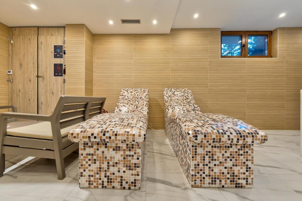 Apartman R3 Vila Zlatibor Exteriör bild