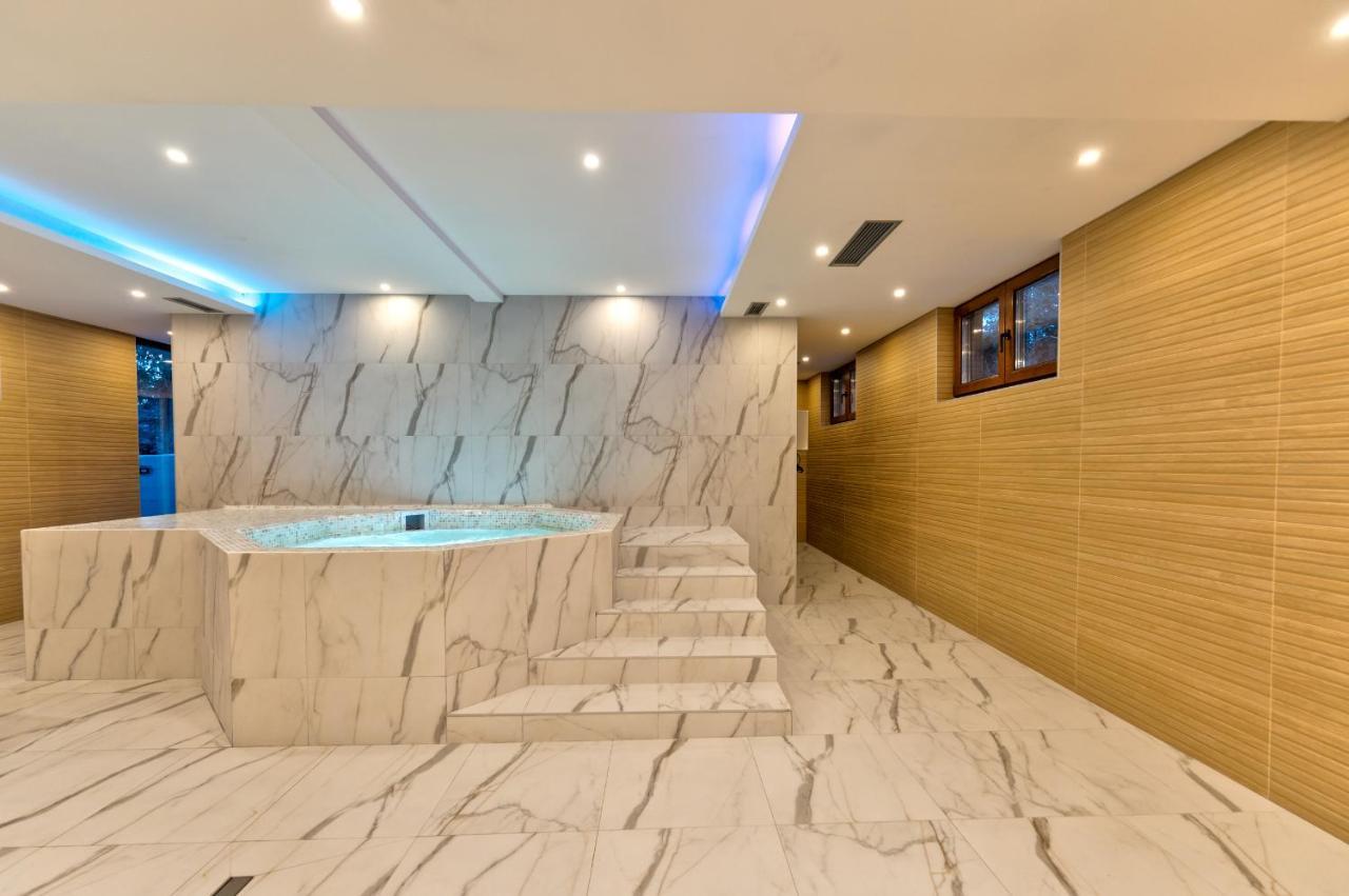 Apartman R3 Vila Zlatibor Exteriör bild