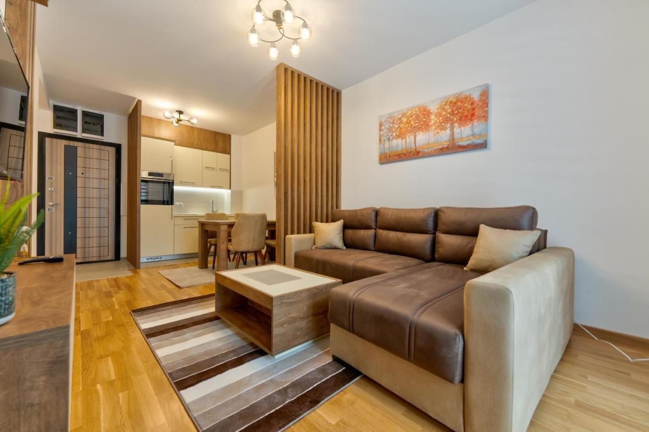 Apartman R3 Vila Zlatibor Exteriör bild