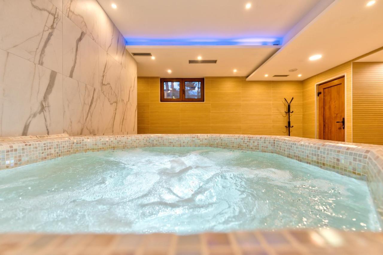Apartman R3 Vila Zlatibor Exteriör bild