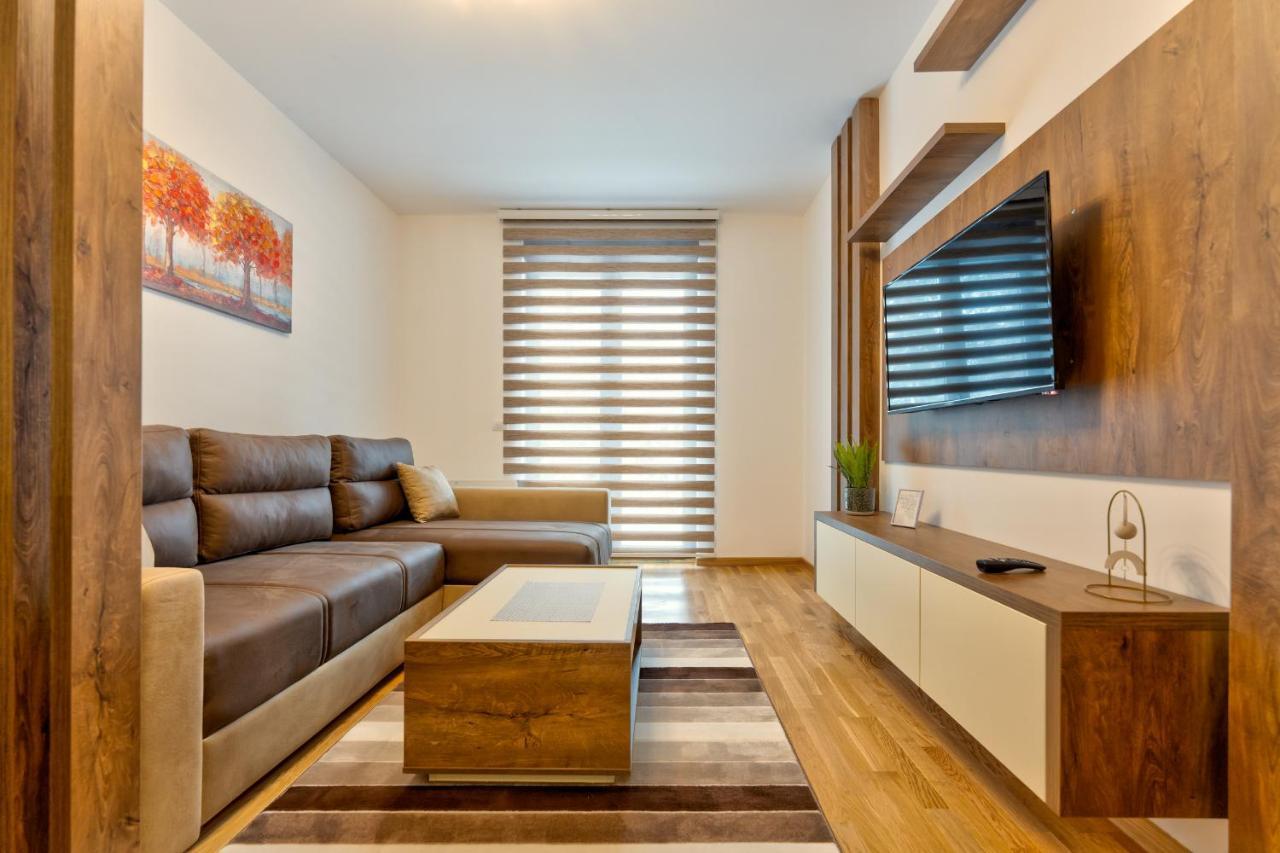 Apartman R3 Vila Zlatibor Exteriör bild