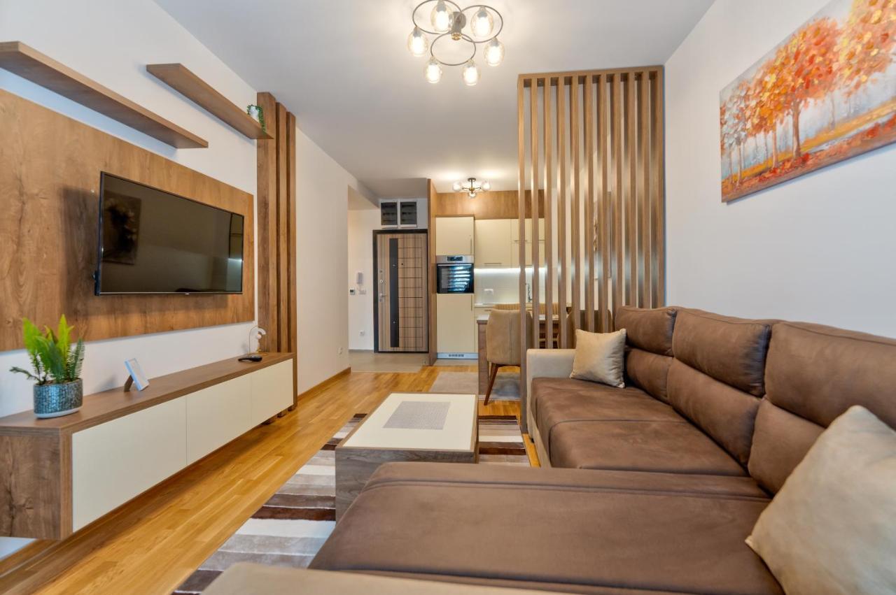 Apartman R3 Vila Zlatibor Exteriör bild